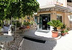 Hotel Saturno Chianciano Terme